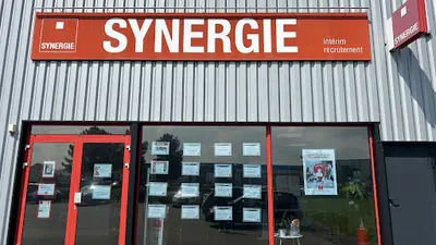 Agence Synergie Ancenis-st-géréon