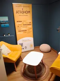 Atrihom Ancenis - Agence d'Intérim