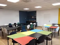 Hacoona - Coworking, Bureaux, Location de Salles de Réunion À Ancenis