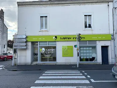 Métier Intérim & Cdi