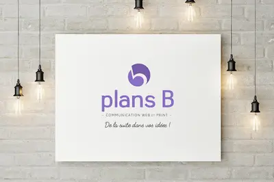 Plans B