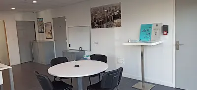 Samsic Emploi Ancenis