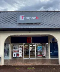 Temporis - Ancenis