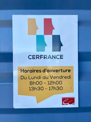 Cerfrance Cantal