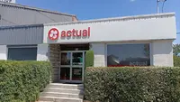 Actual Emploi Andrézieux Bouthéon