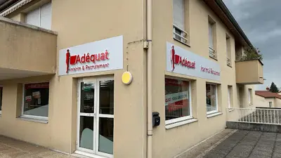 Adéquat Intérim & Recrutement