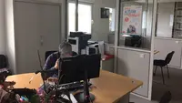 Agence Intérim Synergie Andrézieux Bouthéon