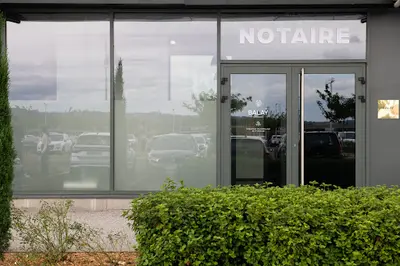 Balaÿ Notaires