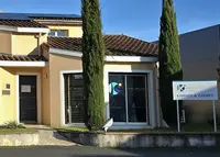 Kalixens Rh - Andrézieux Bouthéon