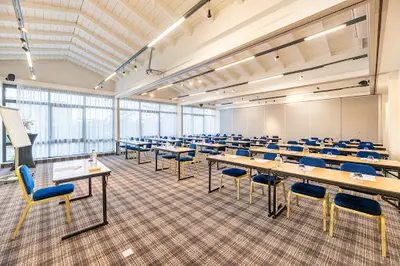 Mywo Andrézieux Bouthéon - Espace de Coworking & Réunion