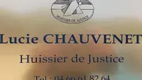 Chauvenet Lucie