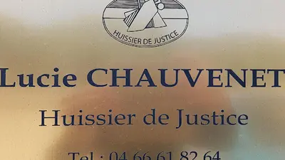 Chauvenet Lucie