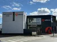 Adecia Angers
