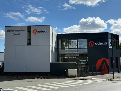 Adecia Angers