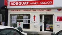 Adéquat Intérim & Recrutement