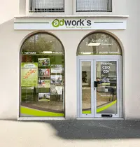 Adwork S Angers