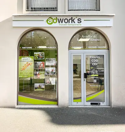 Adwork S Angers