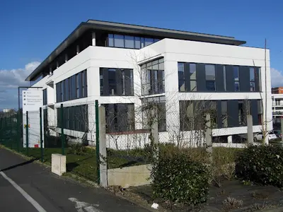 Agence d'Intérim Randstad - Angers