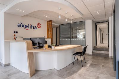 Axeliha
