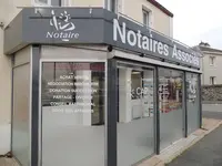 Cap Notaires Angers - Me Romain Giraudeau