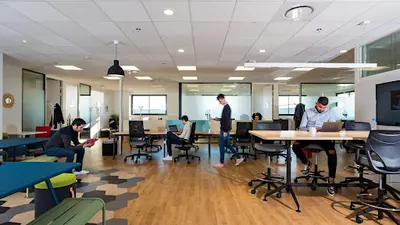 Capcowork Angers