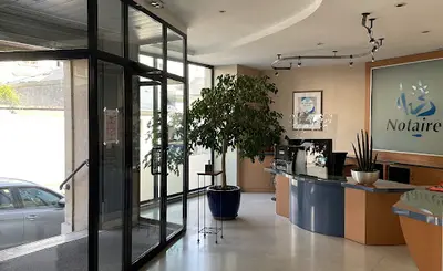 Chambre Interdépartementale des Notaires de Maine-et-loire, Mayenne et Sarthe