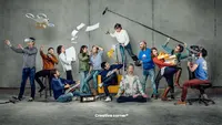 Creative Corner