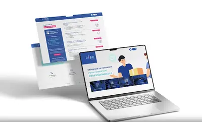 Dbw - Agence de Communication