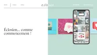 E.closion