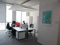 Foncia | Agence Immobilière | Gestion Locative - Syndic - Location | Angers | Jardin Deblé