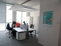 Foncia | Agence Immobilière | Gestion Locative - Syndic - Location | Angers | Jardin Deblé