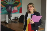 Herillard-ameline Caroline - Notaire Angers