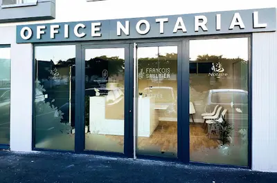 Ilex Notaires | François Saulnier & François Gambert, Notaires À Angers