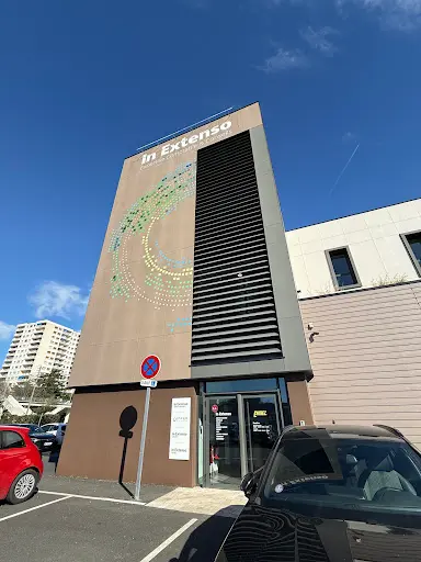 In Extenso Angers