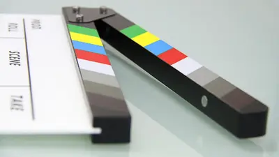 Infinity Pictures ( Audiovisuel et Communication )