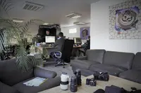 Interaview Production