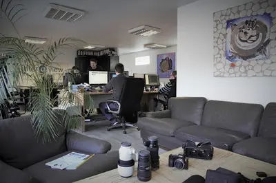 Interaview Production