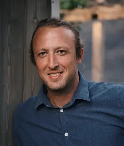Julien Caudrelier - Consultant Stratégie de Communication