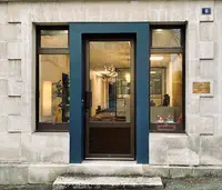 Justine Grosjean, Notaire À Angers - Office Notarial
