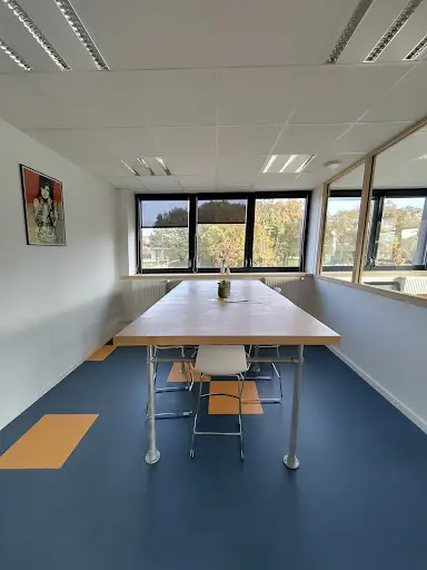 La Bulle en Bois Coworking