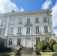 La Maison du Conseil