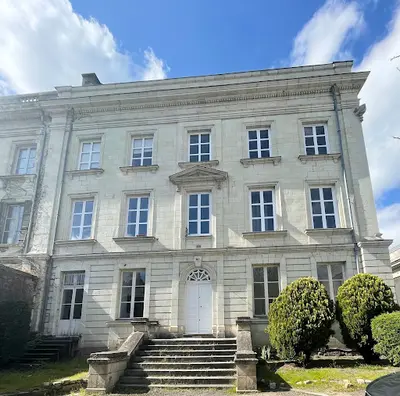La Maison du Conseil