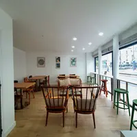 La Pépiterie Coworking Café Angers Gare