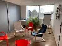 La Source, Coworking Naturel de Santé