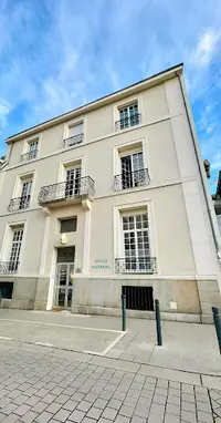 Laetitia Annette - Notaire À Angers