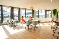 Le Pod Coworking Angers Saint-serge