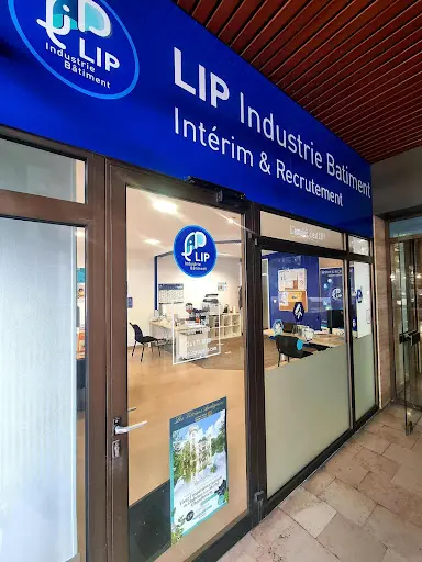 Lip Intérim & Recrutement Btp Industrie