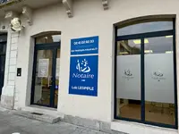 Loïc Lesimple Notaire