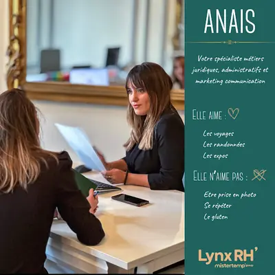 Lynx Rh Angers