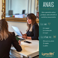 Lynx Rh Angers